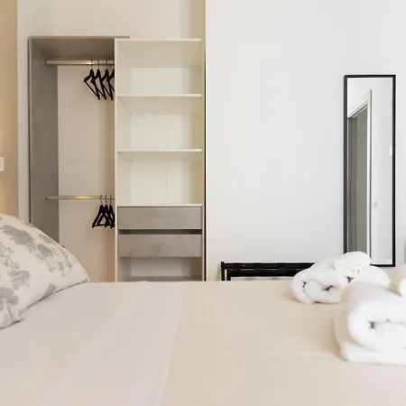 Apartment Ruggero 156 Cefalu