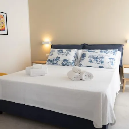 Apartment Ruggero 156 Cefalu
